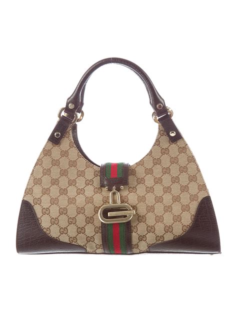 gucci hand clasp purse|Gucci purses for women.